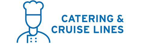Catering Cruise